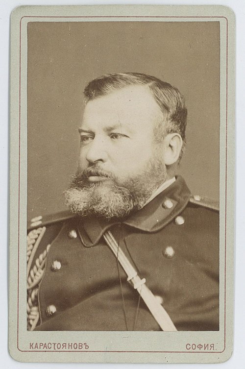 Johan Casimir Ehrnrooth