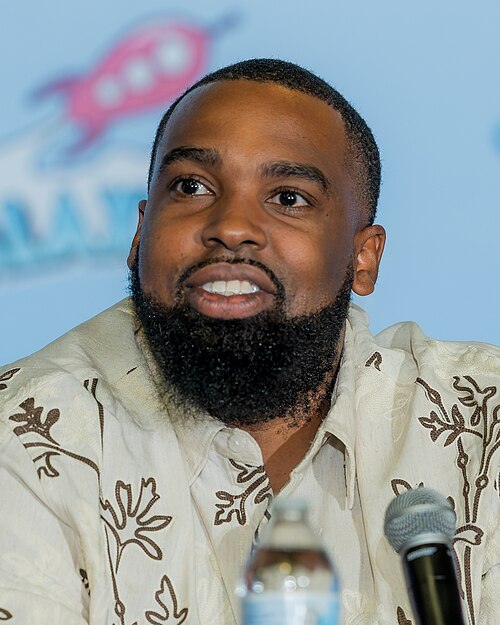 Daniel Curtis Lee