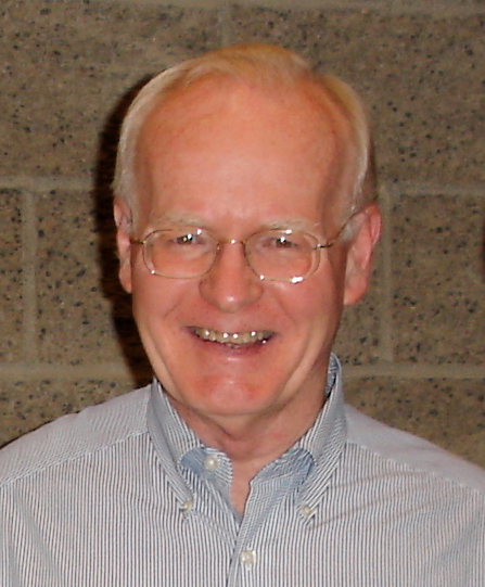 David Ray Griffin