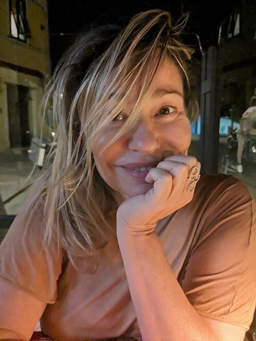 Gaia Zucchi
