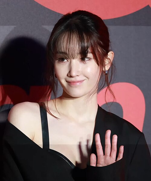 Jeon Jong-seo