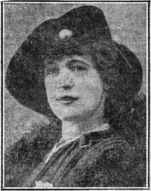 Marthe Richard