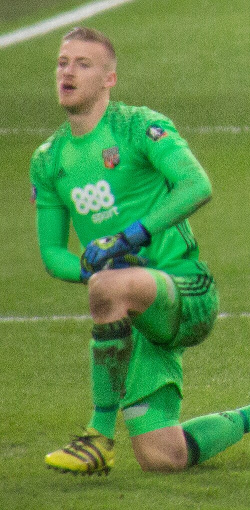 Dan Bentley