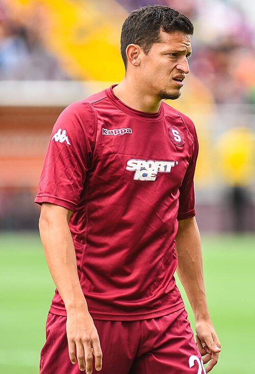 Daniel Colindres