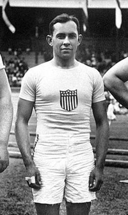 Lawrence Whitney