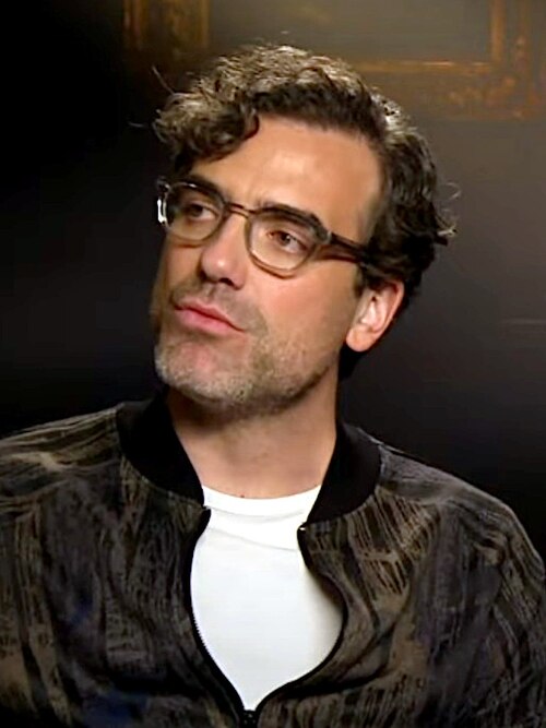 Daniel Ings