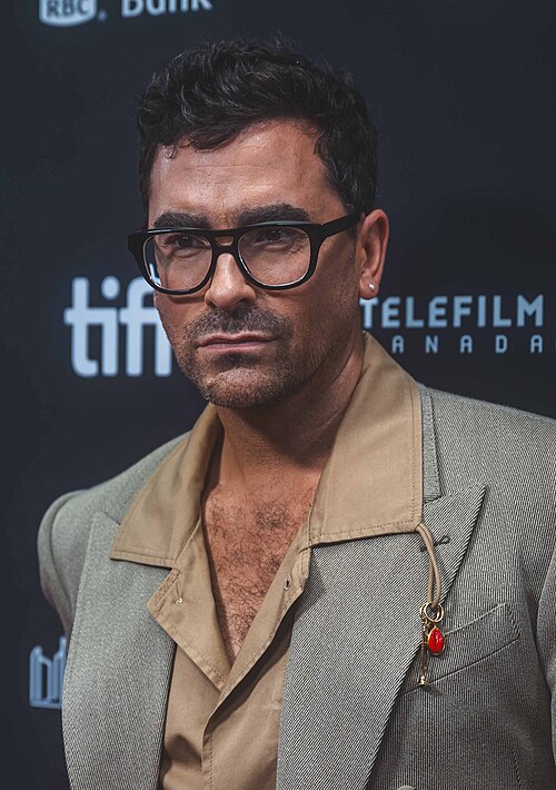 Dan Levy