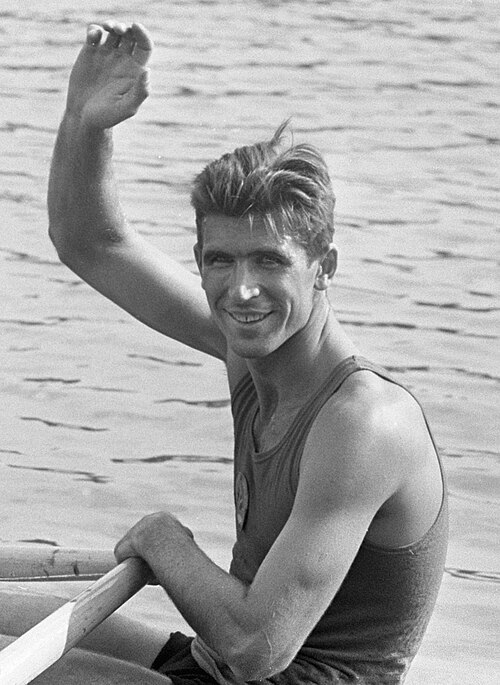 Vyacheslav Ivanov