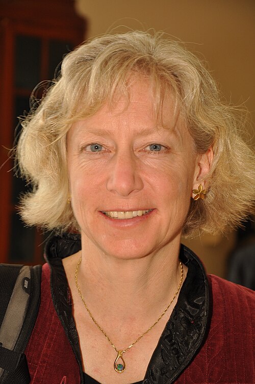 Gretchen C. Daily