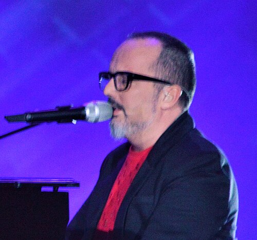 Tony Cetinski