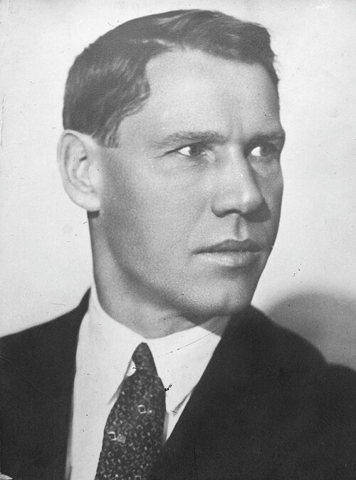 Daniil Sulimov