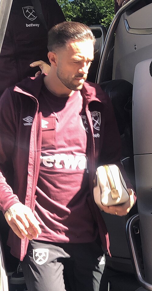 Danny Ings