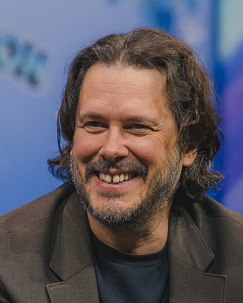 Edgar Wright