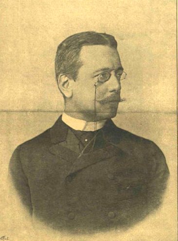 Stephan Burián von Rajecz