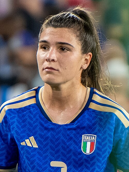 Sofia Cantore