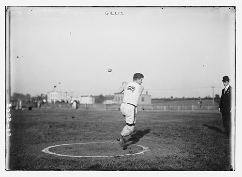 Duncan Gillis
