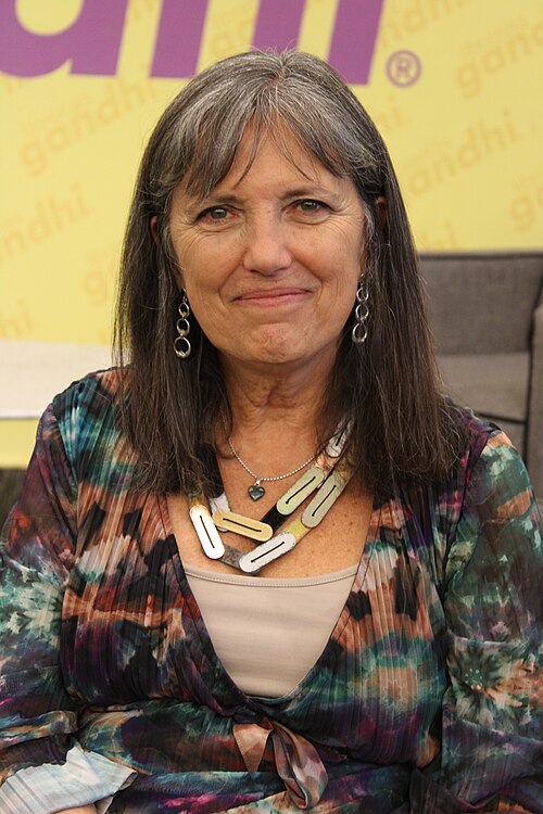 Claudia Piñeiro