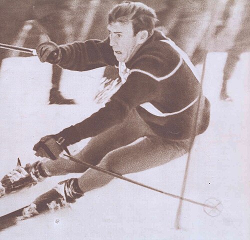 Léo Lacroix