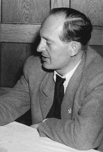 André Stil