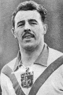 André Strappe