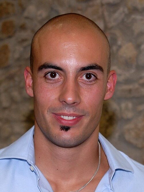 Albert Rocas