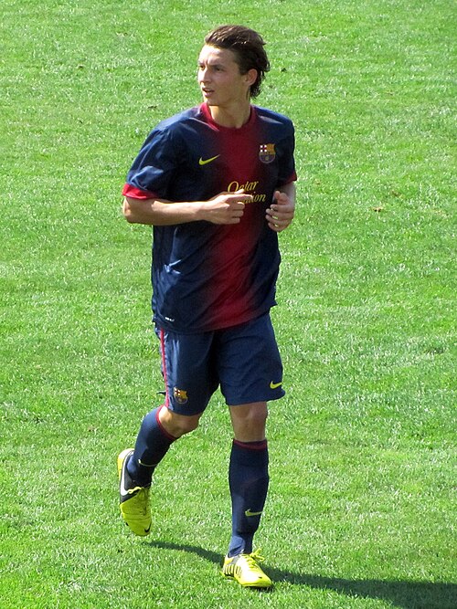 David Babunski