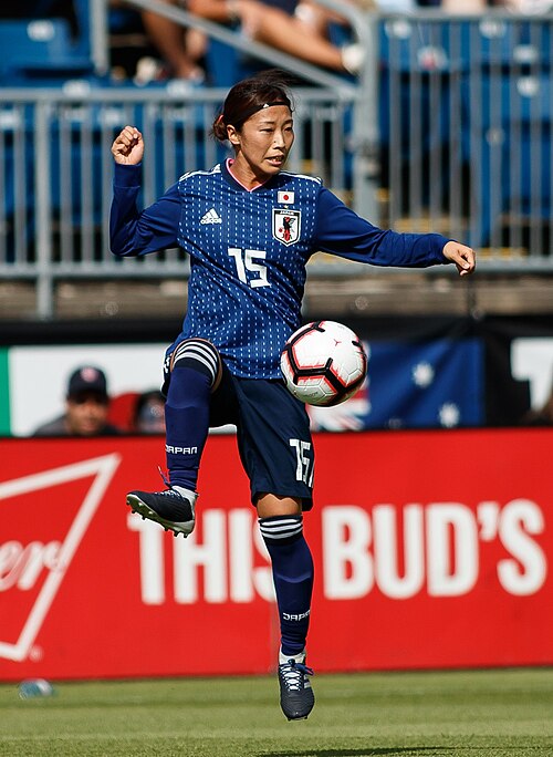 Moeno Sakaguchi