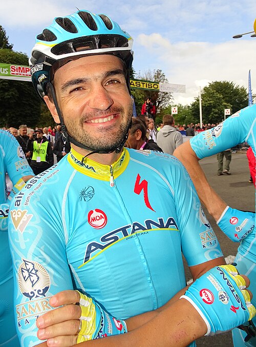 Davide Malacarne