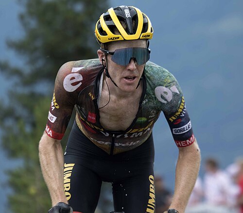 Steven Kruijswijk
