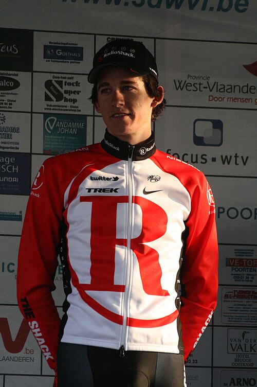 Jesse Sergent