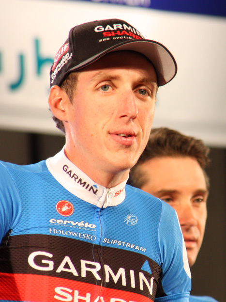 Dan Martin