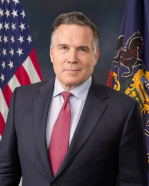 David H. McCormick