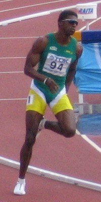 André Domingos