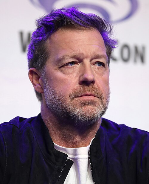 David Leitch