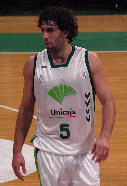 Berni Rodríguez