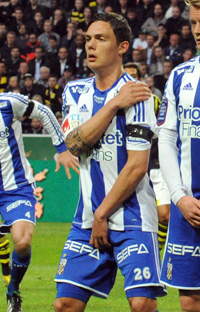 David Moberg Karlsson