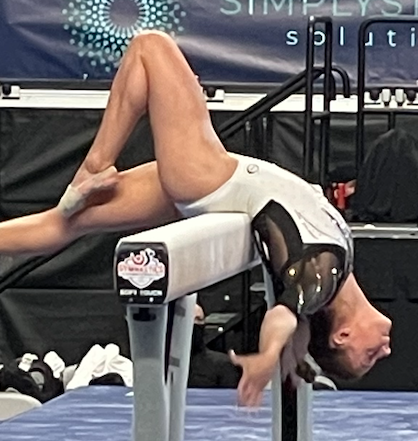 Grace McCallum