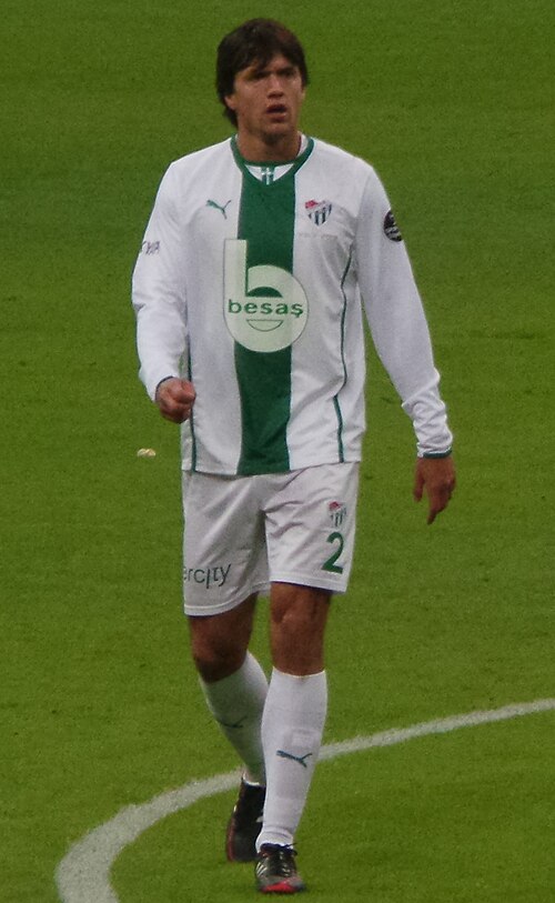 Renato Civelli