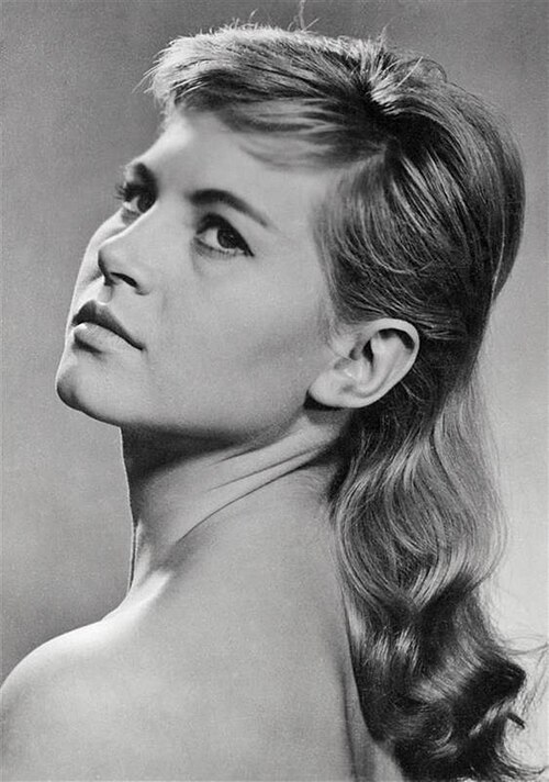 Marie Tomášová