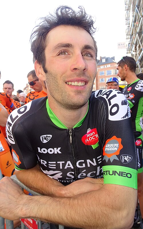 Jonathan Hivert