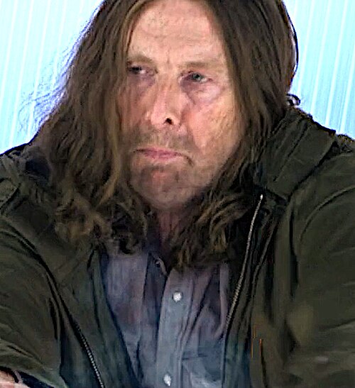 David Threlfall