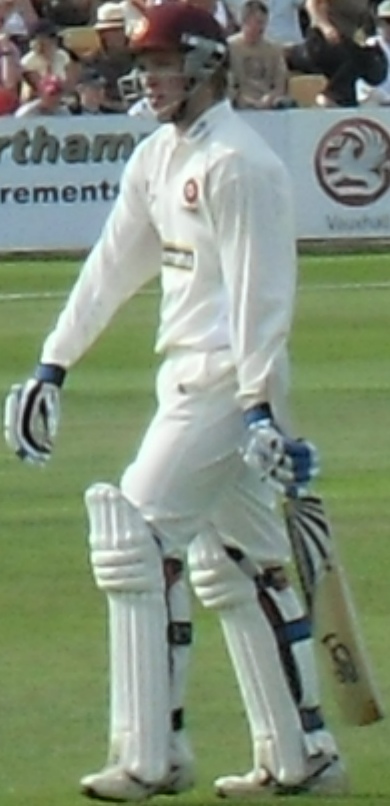 David Willey