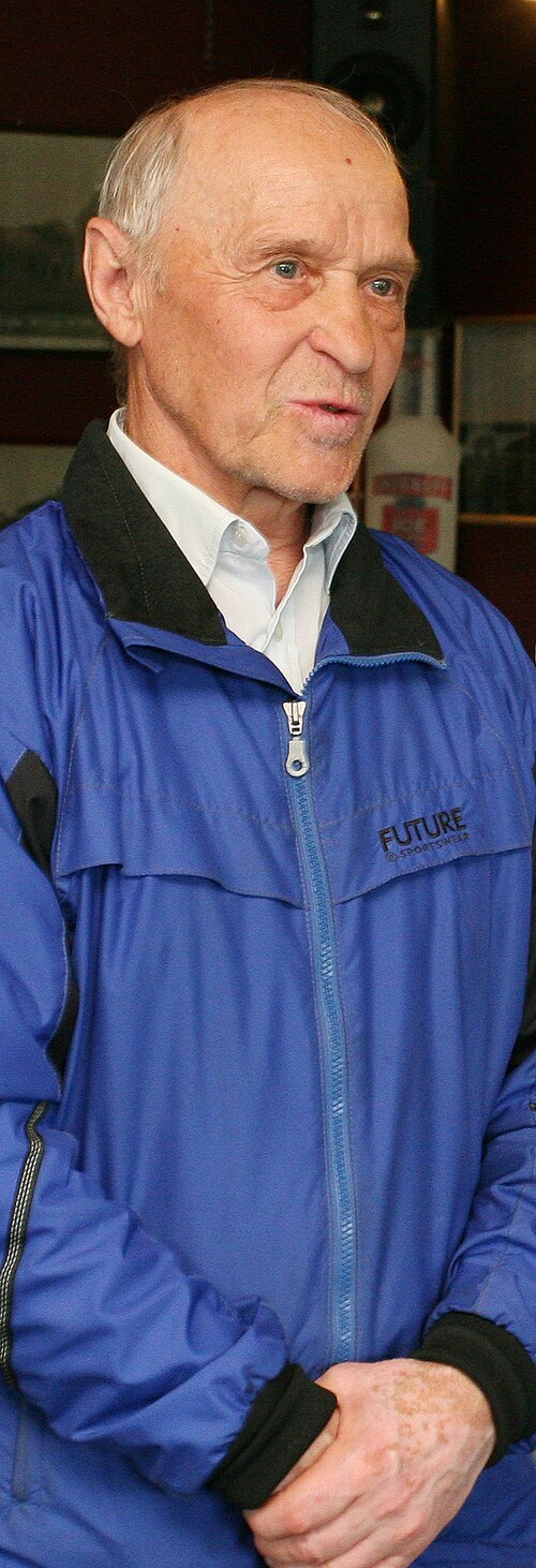 Pavel Kolchin