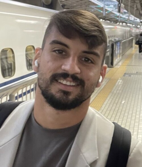 Ricardo Graça