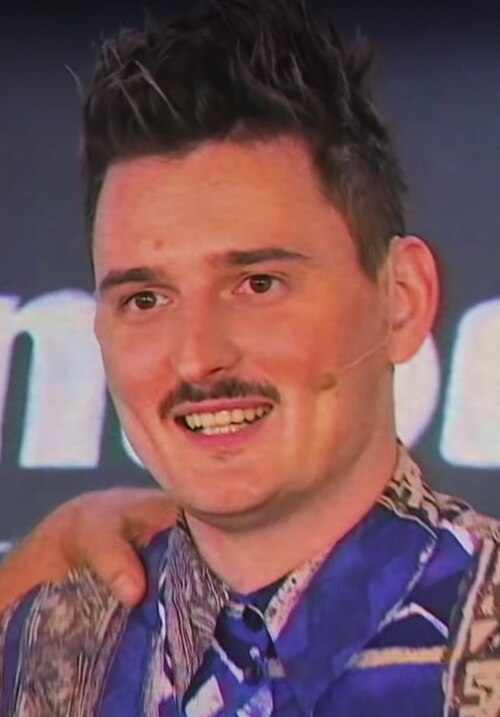 Dawid Podsiadło