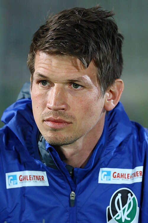 Franz Schiemer