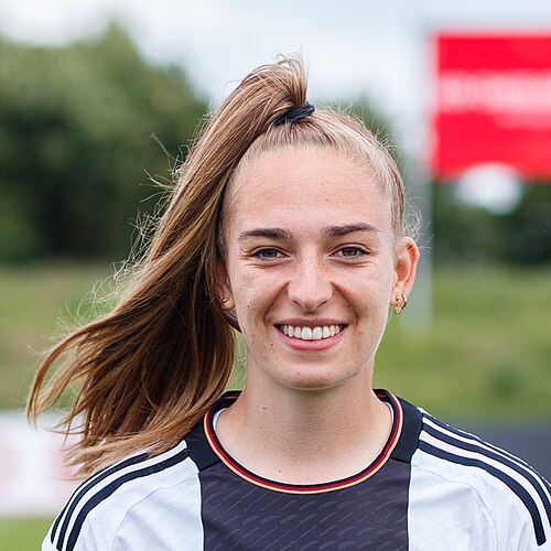 Sophia Kleinherne