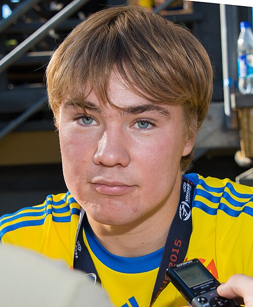 Simon Tibbling