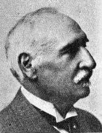 Karl Oskar Medin