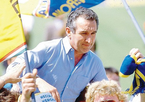 Osvaldo Bagnoli
